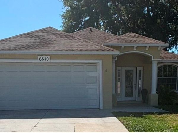 6810 N WILLOW AVENUE , TAMPA, FL 33604