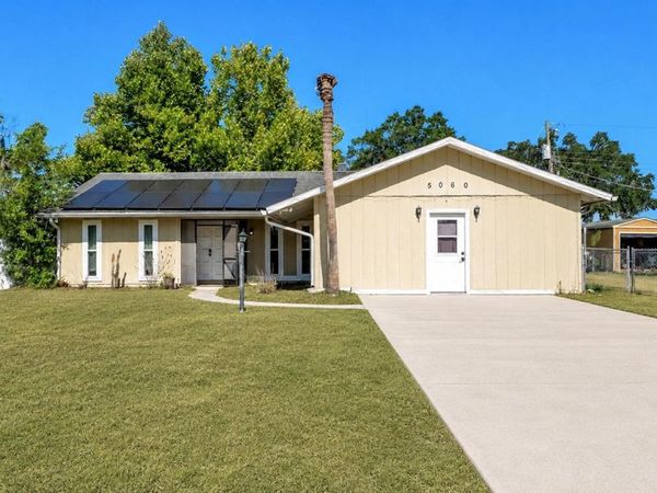 5060 STARLING DRIVE , MULBERRY, FL 33860