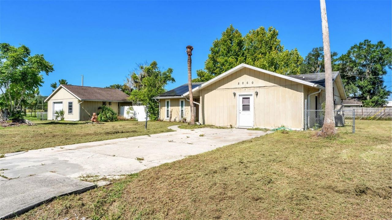 5060 Starling Drive , Mulberry, FL 33860 Photo