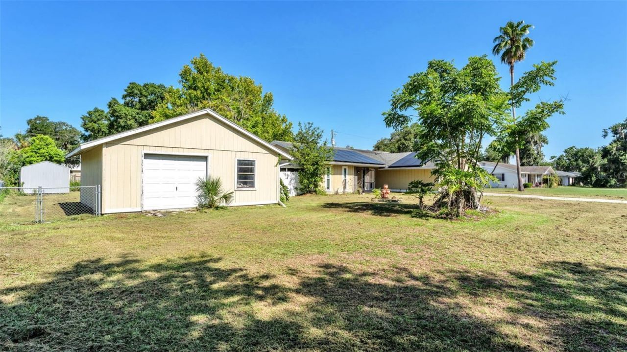 5060 Starling Drive , Mulberry, FL 33860 Photo