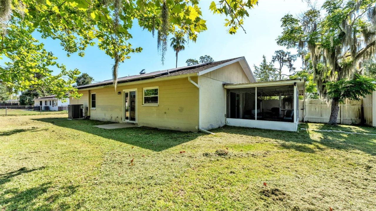 5060 Starling Drive , Mulberry, FL 33860 Photo