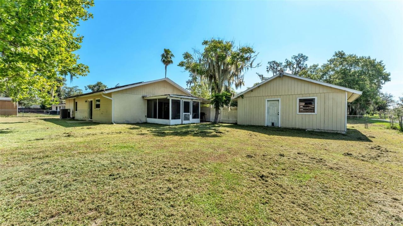 5060 Starling Drive , Mulberry, FL 33860 Photo
