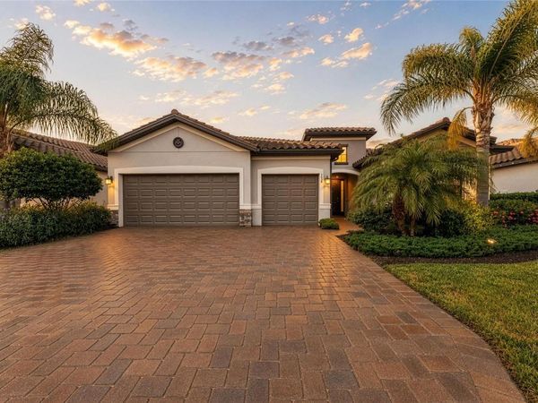 538 FIRE BUSH COURT , BRADENTON, FL 34212