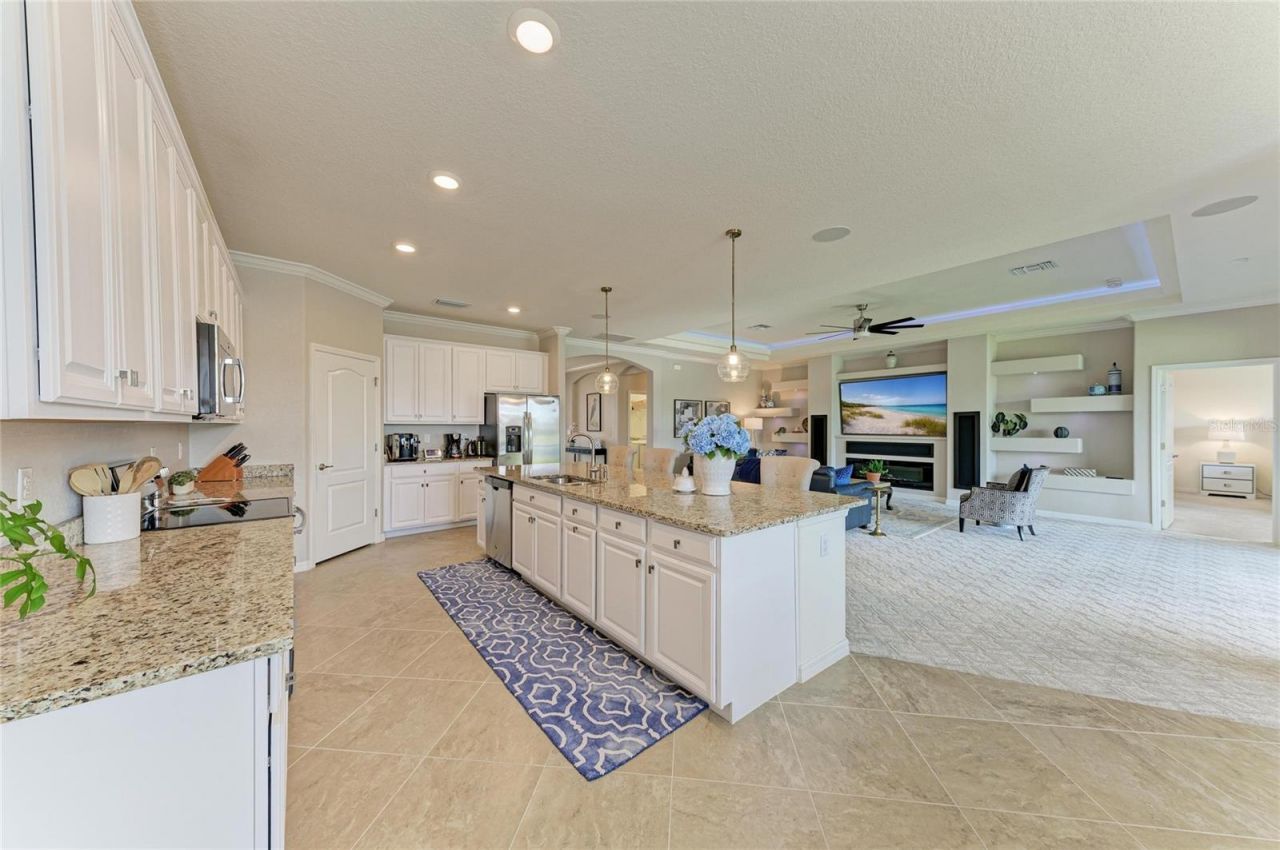 538 Fire Bush Court , Bradenton, FL 34212 Photo