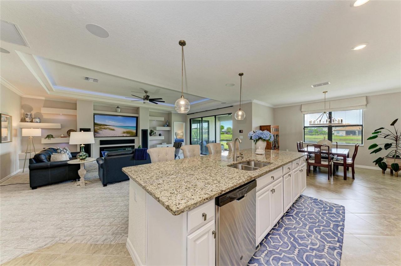 538 Fire Bush Court , Bradenton, FL 34212 Photo