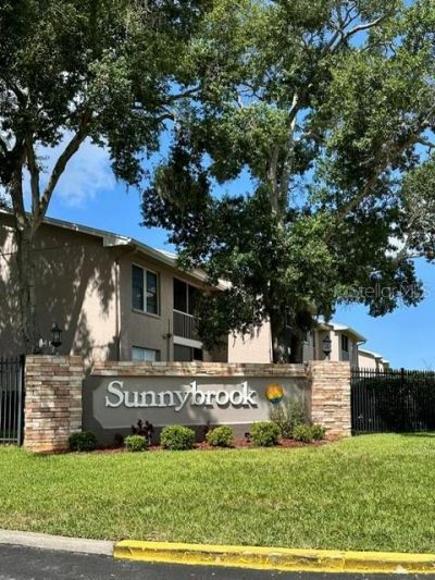 4833 Myrtle Oak Drive, Unit 25, New Port Richey, FL 34653 Photo