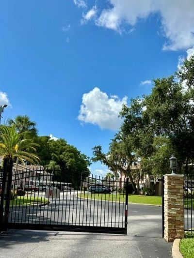 4833 Myrtle Oak Drive, Unit 25, New Port Richey, FL 34653 Photo