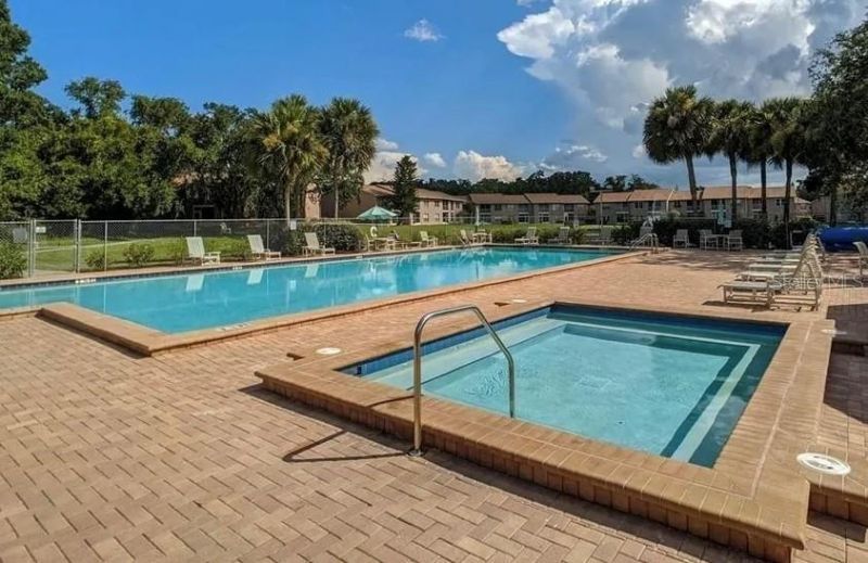4833 Myrtle Oak Drive, Unit 25, New Port Richey, FL 34653 Photo
