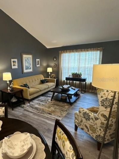 4833 Myrtle Oak Drive, Unit 25, New Port Richey, FL 34653 Photo