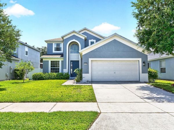 1135 TOLUKE POINT, ORLANDO, FL 32828
