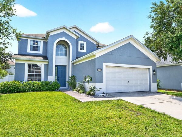 1135 TOLUKE POINT , ORLANDO, FL 32828