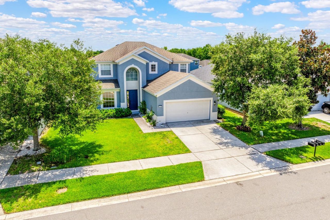 1135 Toluke Point , Orlando, FL 32828 Photo