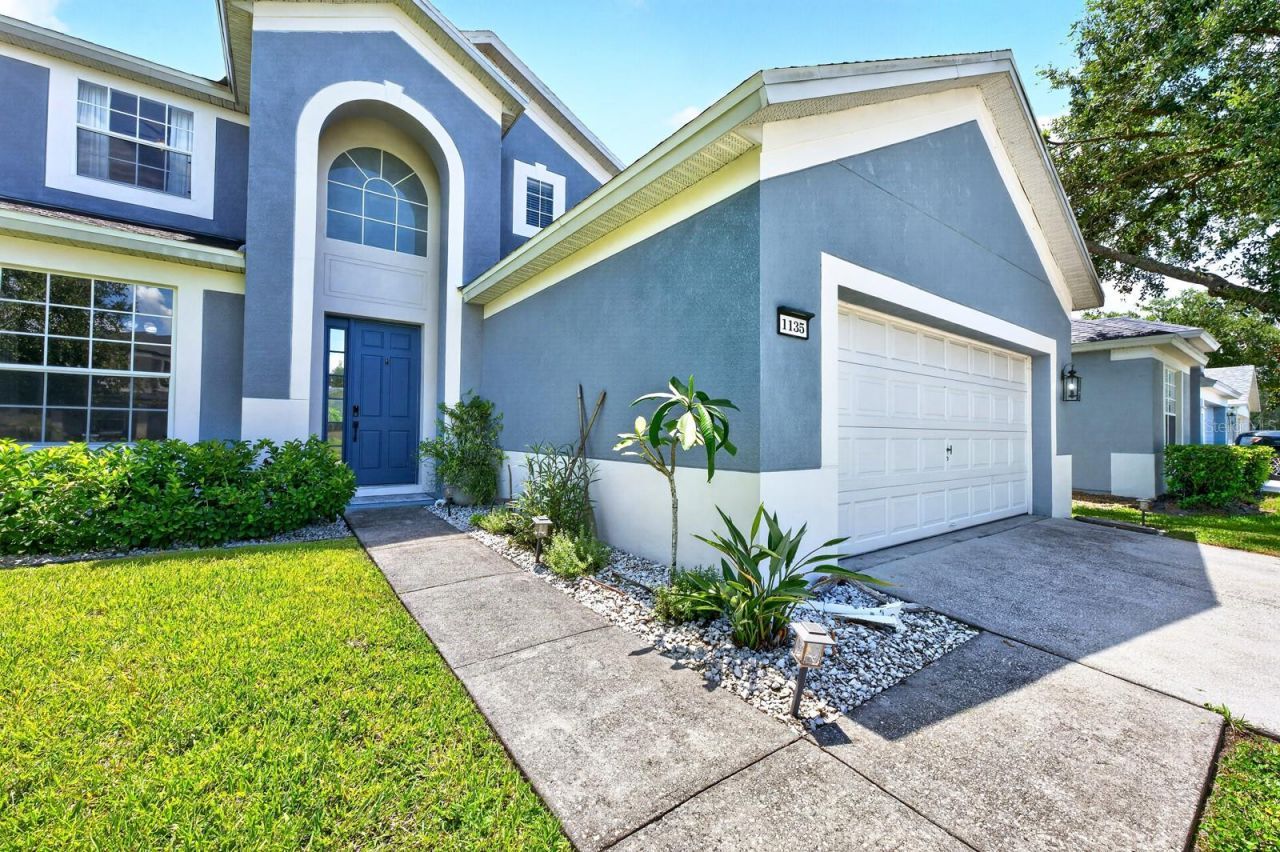 1135 Toluke Point , Orlando, FL 32828 Photo
