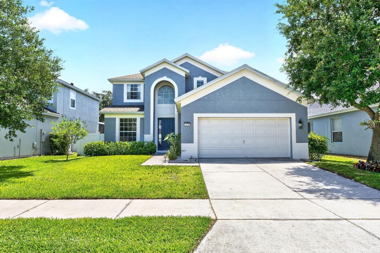 1135 Toluke Point , Orlando, FL 32828 Photo