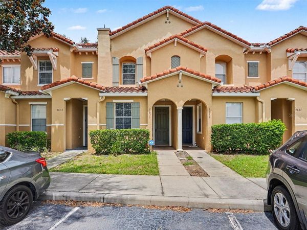 7631 LONG ISLAND DR, KISSIMMEE, FL 34747