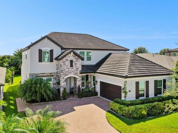 1711 AMSEL FALLS PARK TERRACE , WINTER GARDEN, FL 34787