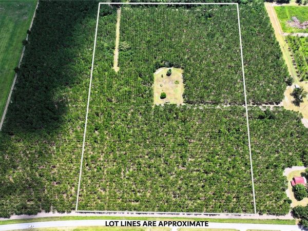 9970 SE 154TH AVENUE , WHITE SPRINGS, FL 32096