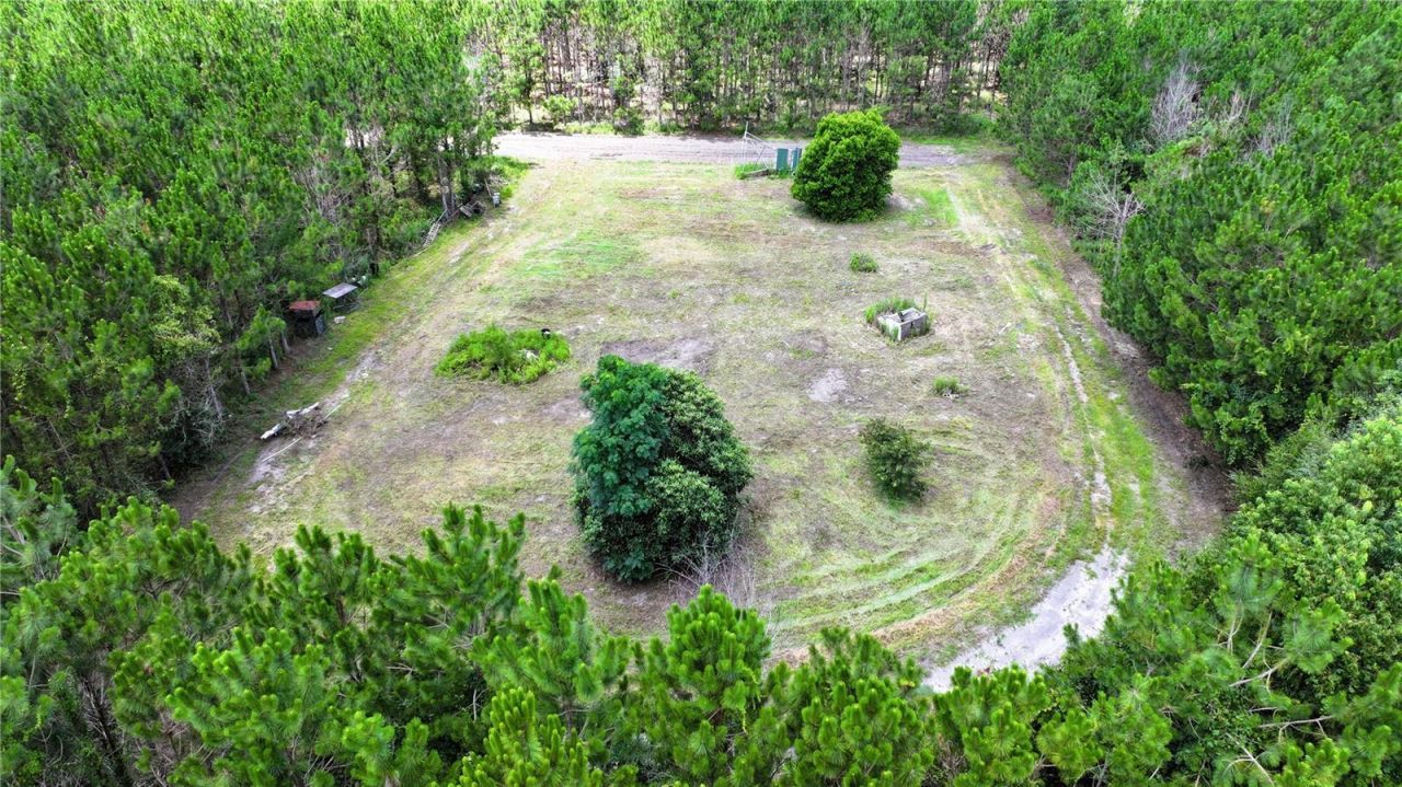 9970 SE 154th Avenue , White Springs, FL 32096 Photo