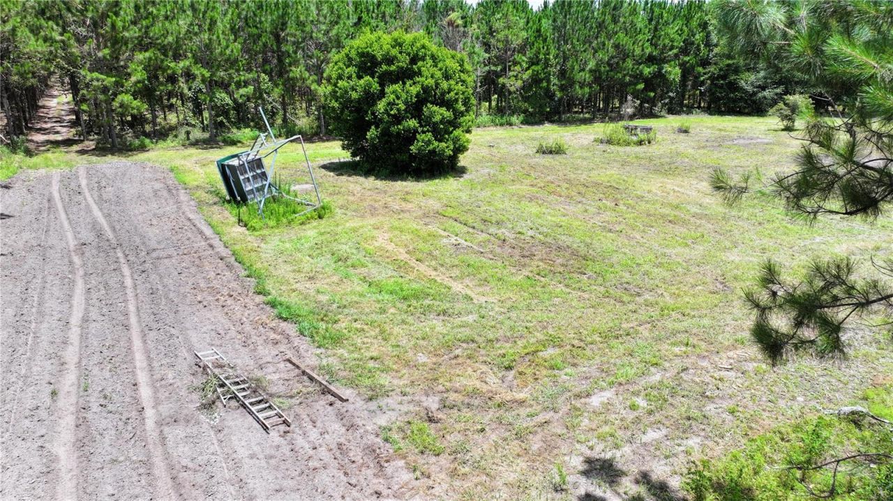 9970 SE 154th Avenue , White Springs, FL 32096 Photo