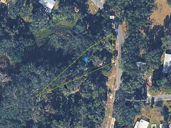 9111 CR 622 , BUSHNELL, FL 33513