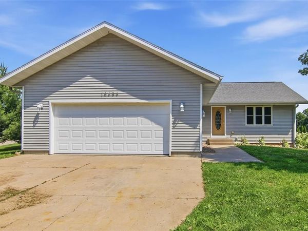18686 145th Avenue, Jim Falls, WI 54748