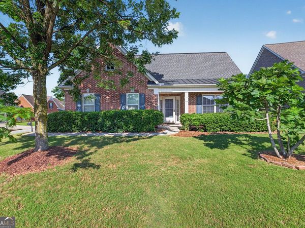 1237 Laurelwood Lane, Lawrenceville, GA 30045
