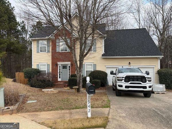 942 Koala Street, Lawrenceville, GA 30043