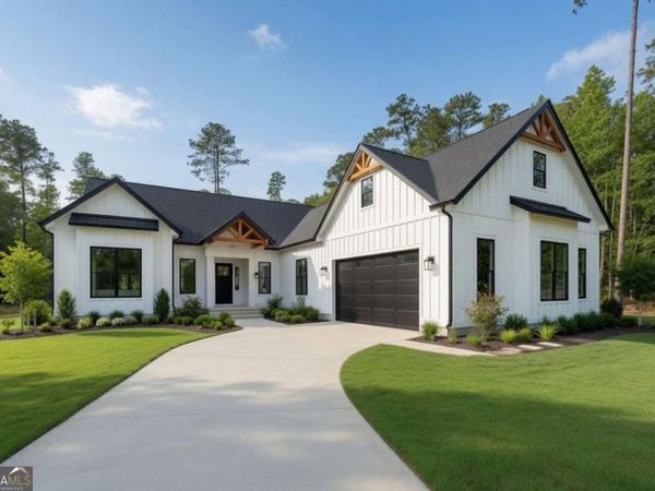 62 County Line Extension, Mansfield, GA 30055