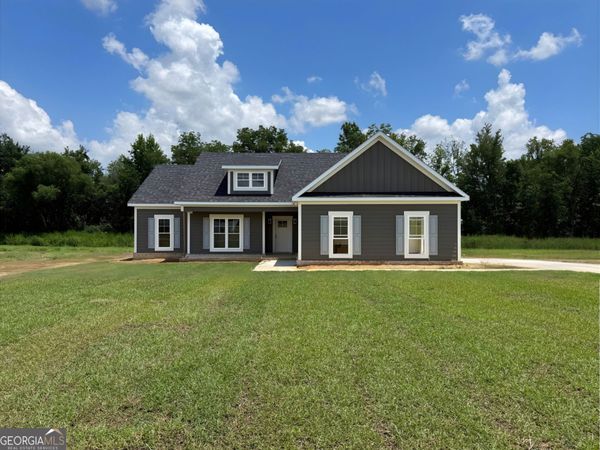 115 Pin Oak Lane, Statesboro, GA 30458