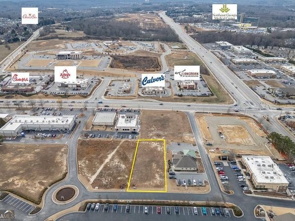2655 Old Winder Highway, Unit LOT 8B, Braselton, GA 30517