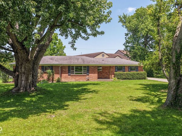 1526 Orchard Park Drive N, Carmel, IN 46280