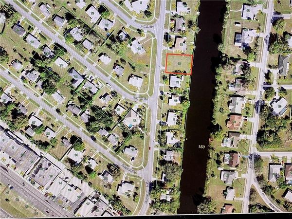 3416 Easy ST , PORT CHARLOTTE, FL 33952