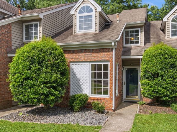 357 Yorkshire Cir , Nashville, TN 37211