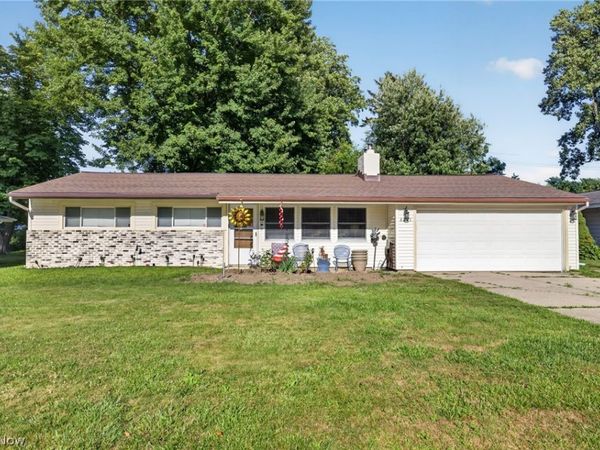 6221 Cedarwood Road , Mentor, OH 44060