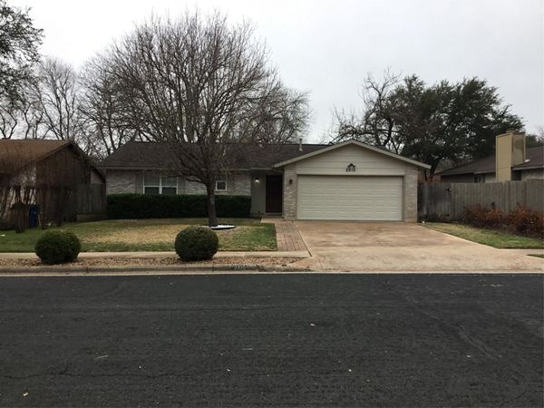 2915 Bushnell DR, Austin, TX 78745