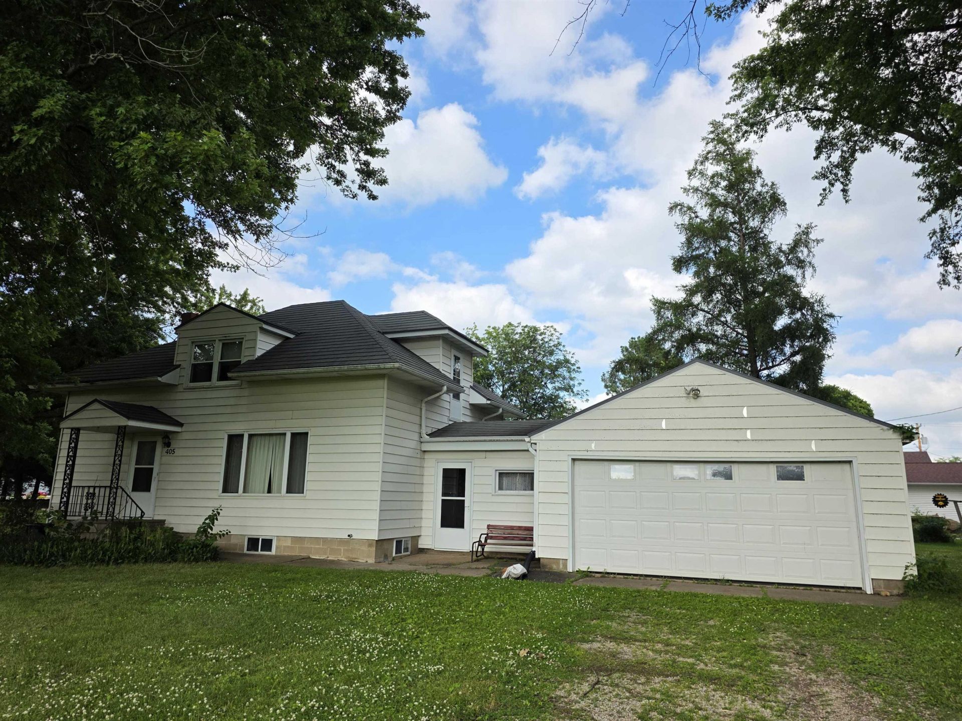 405 1st Avenue, Frederika, IA 50631 Main Photo