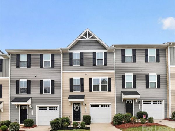 5412 Kyndall Walk Way , Charlotte, NC 28269