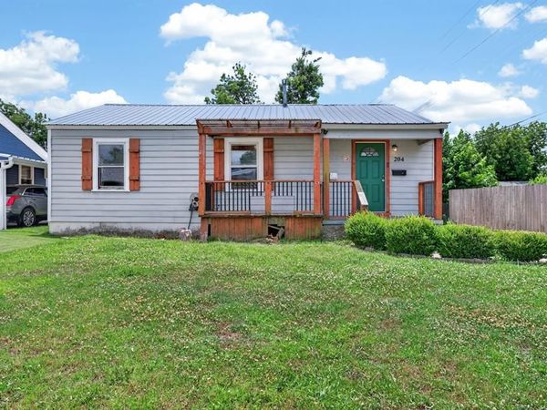 204 E Fairchild Drive, Midwest City, OK 73110