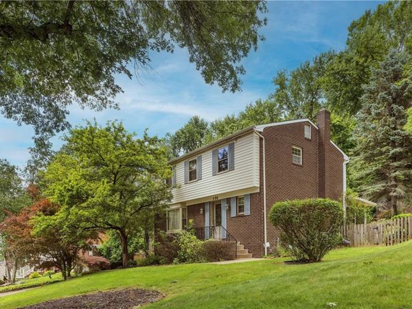 176 Richmore Dr , Verona, PA 15147