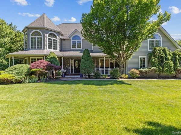 25 N Ridge Road , Pomona, NY 10970