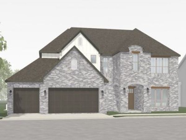 8901 Apollo Drive , Bentonville, AR 72713