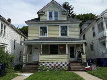 421 Tompkins Street, Unit 1, Syracuse, NY 13204