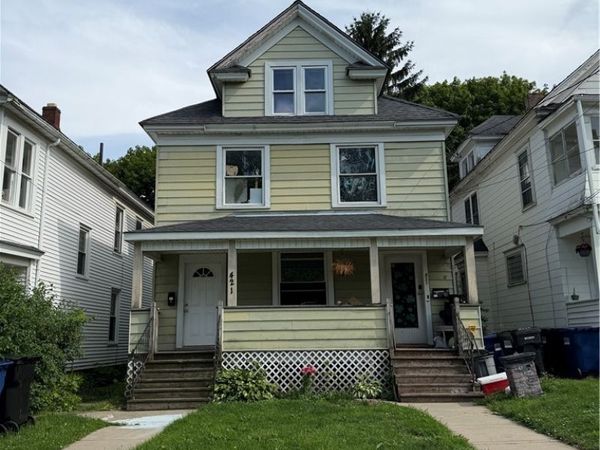 421 Tompkins Street, Unit 1, Syracuse, NY 13204