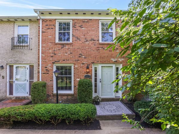 427 Pamlico Street, Unit JK7, Columbus, OH 43228