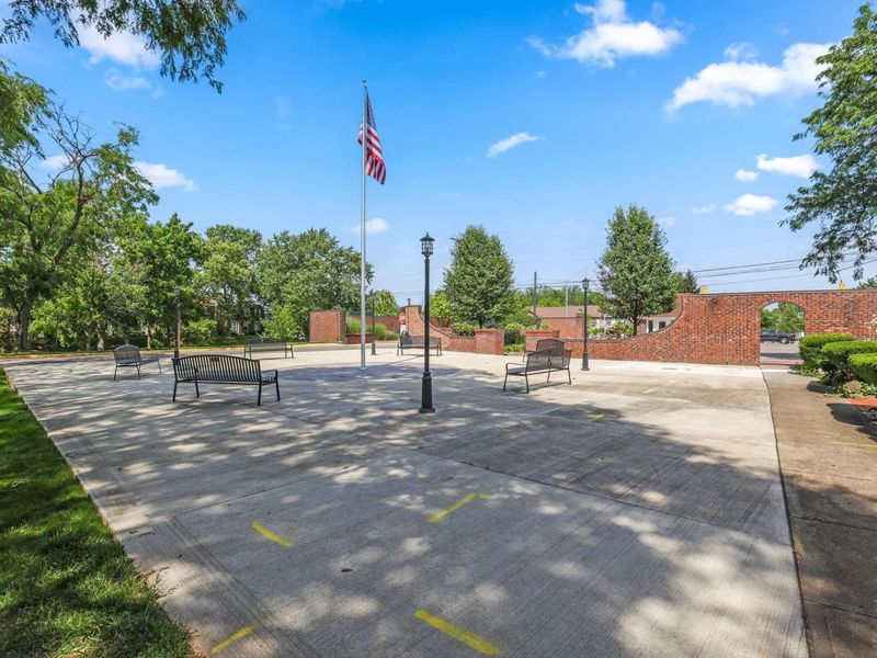 427 Pamlico Street, Unit JK7, Columbus, OH 43228 Photo 45