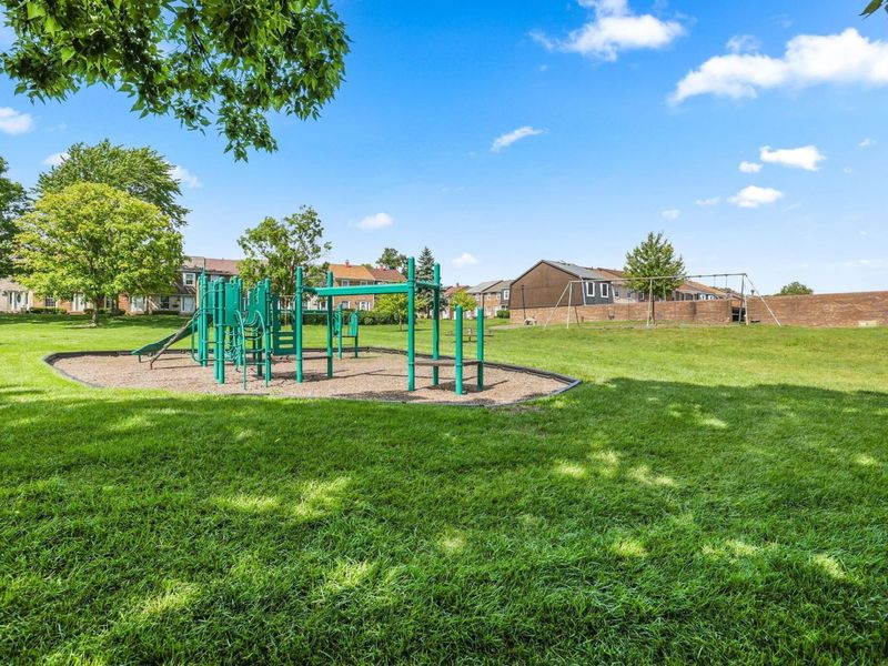 427 Pamlico Street, Unit JK7, Columbus, OH 43228 Photo 46