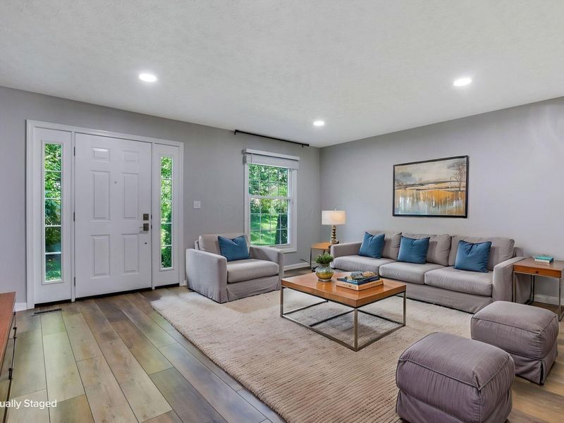 427 Pamlico Street, Unit JK7, Columbus, OH 43228 Photo 6