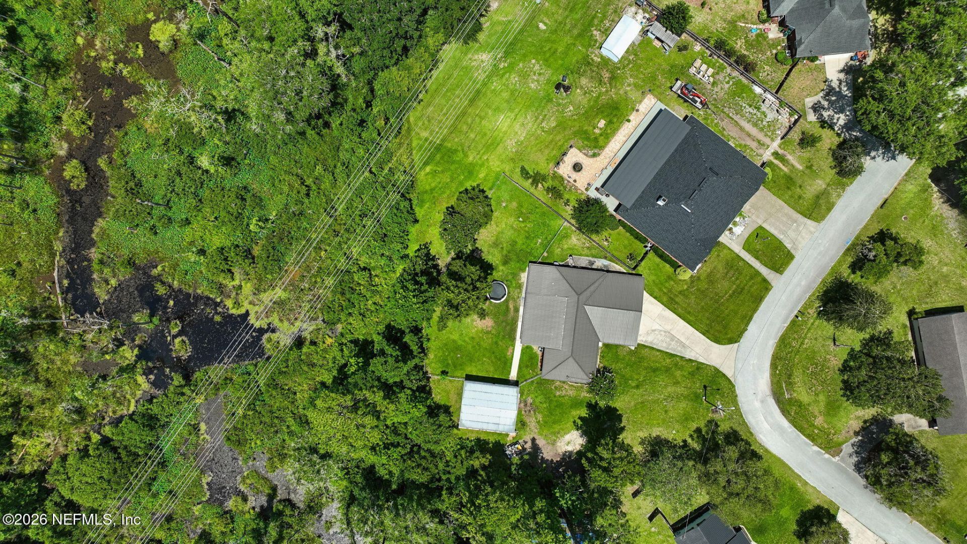 29 Jule Road, Macclenny, FL 32063 Photo