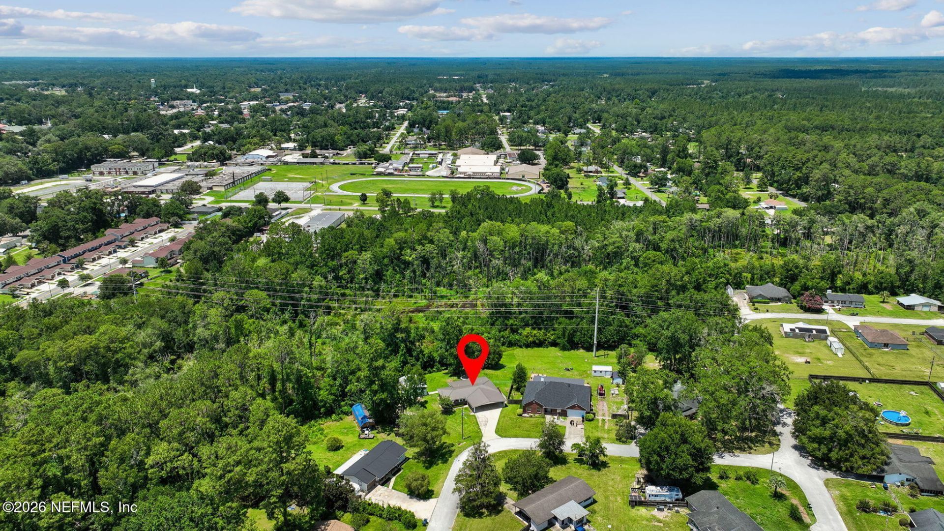 29 Jule Road, Macclenny, FL 32063 Photo