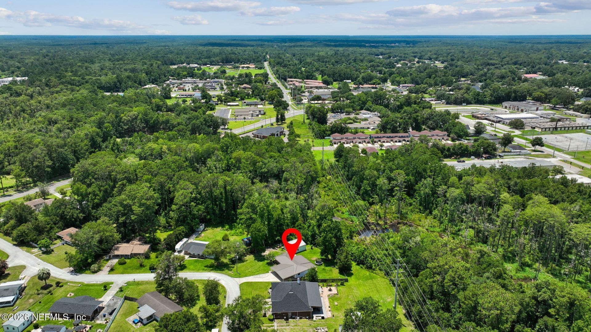 29 Jule Road, Macclenny, FL 32063 Photo